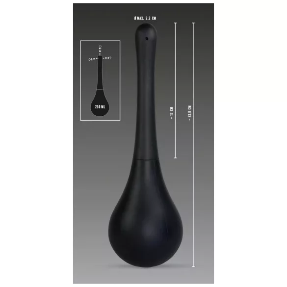 Rebel - intieme was, vrouwelijk hygiëneproduct (250 ml)