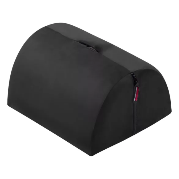 Liberator BonBon - halfronde sekspartner met houder voor dildo/vibrator