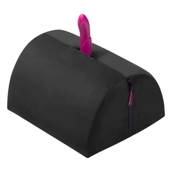 Liberator BonBon - halfronde sekspartner met houder voor dildo/vibrator