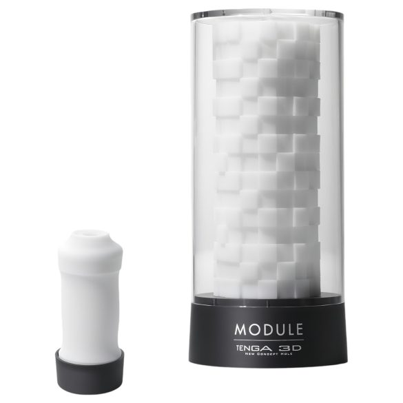 TENGA - 3D Module masturbator voor mannen