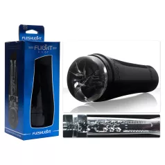   Fleshlight Flight Pilot - masturbator - discreet design - zwart