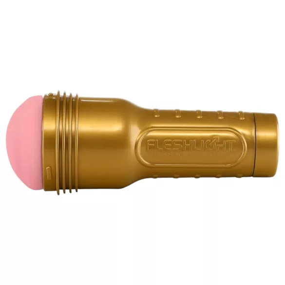 Fleshlight - masturbator vagina - stamina training - kunststof - Pink Lady