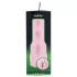 Fleshlight - masturbator - vagina met draaipatroon - roze