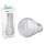 Fleshlight Ice Lady - doorzichtige kunstvagina - transparant