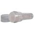Fleshlight Ice Lady - Kristallen genot