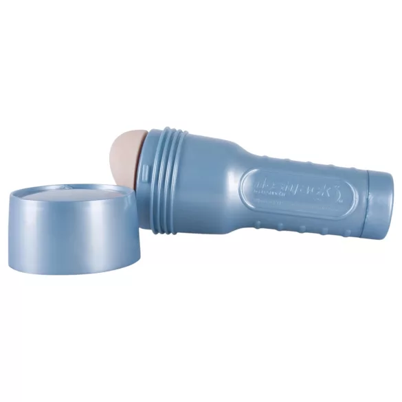 Fleshjack Brent Corrigan - buttplug - siliconen - mannelijk masturbator