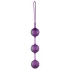 You2Toys - Geisha ballen set - drievoudig - siliconen - paars