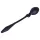 You2Toys - opblaasbare anale dildo - zwart