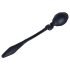 You2Toys - Opblaasbare Anale Dildo (Zwart)