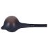 You2Toys - Opblaasbare Anale Dildo (Zwart)