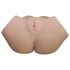 Realistixxx vrouwen torso - grote masturbator
