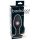You2Toys - anale plug met interne bal - S