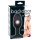 You2Toys - anaal plug met interne bal - L