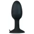 You2Toys - anale plug met binnenbal - maat L