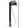 Sextreme Stretcher - Urinaire Staaf met Bol (0,6 cm)