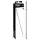Sextreme - urethra dilator - met bolletje - 0,6 cm