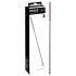 Sextreme Stretcher - Urinaire Staaf met Bol (0,6 cm)