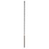Sextreme Stretcher - Urinaire Staaf met Bol (0,6 cm)