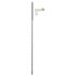 Sextreme Stretcher - Urinaire Staaf met Bol (0,6 cm)