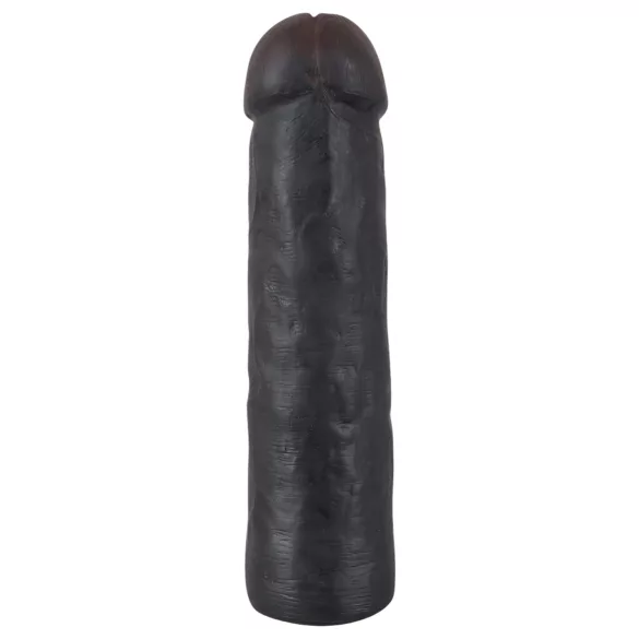 You2Toys - penisverlenghuls en verdikker - zwart