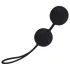Joyballs Trend - vaginaballetjes - zwart - siliconen