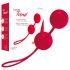 Geishaballetjes - rood (Joyballs)