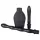 You2Toys - intieme douche set - transparant