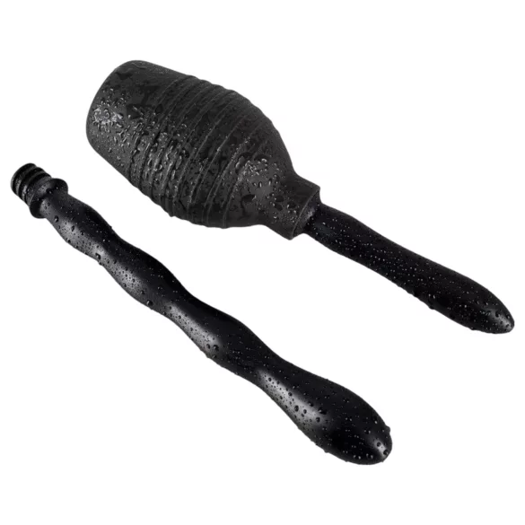 You2Toys - intieme douche set - transparant