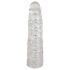You2Toys - Xtension Penis Sleeve (doorzichtig)