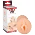 XXX To GO Nanette - masturbator - kunstvagina - siliconen