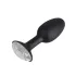 You2Toys - Diamond - siliconen anale plug (klein)