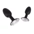 You2Toys - Diamond - siliconen anale plug (klein)