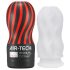 TENGA Air Tech Strong – getextureerde masturbator (wit)