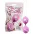 You2Toys - Kegelballen duo - siliconen - roze