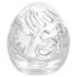 TENGA Egg Keith Haring Street - Ei Masturbator (1st)