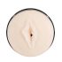 You2Toys - Pussy en Ass - dubbele masturbator (zwart)