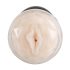 You2Toys - Pussy en Ass - dubbele masturbator (zwart)