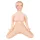 You2Toys - Opblaasbare sekspop - Amy-Rose
