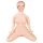 You2Toys - Opblaasbare sekspop - Amy-Rose