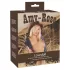 You2Toys - Opblaasbare sekspop - Amy-Rose