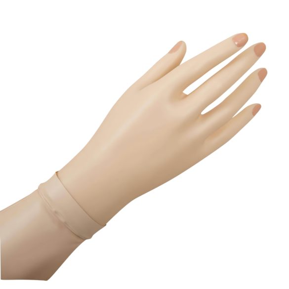 You2Toys - opblaasbare sekspop - Juicy Jill - vrouw