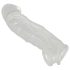 Crystal Skin - penis verlenger hoesje