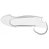 Crystal Skin - penisverlenging hoes - transparant