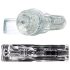 Fleshlight GO Torque - compacte vaginaervaring