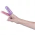 You2Toys - vinger vibrator set - siliconen - 2 stuks