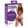 You2Toys - Universele Strap-On Onderbroek (paars)