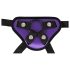 You2Toys - Universele Strap-On Onderbroek (paars)