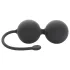 Fifty Shades of Grey - Kegelbal - Strak en Spannend - Grijs