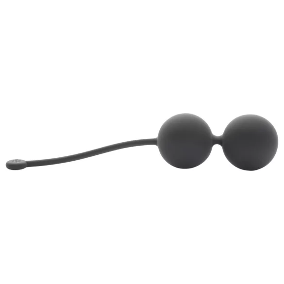 Fifty Shades of Grey - Kegelbal - Strak en Spannend - Grijs