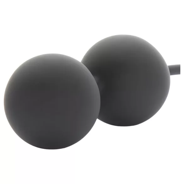 Fifty Shades of Grey - Kegelbal - Strak en Spannend - Grijs